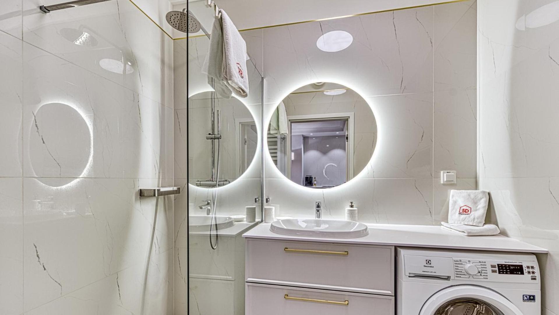Rezydencja Niechorze 304 Przy Plazy - 5D Apartamenty Exterior foto