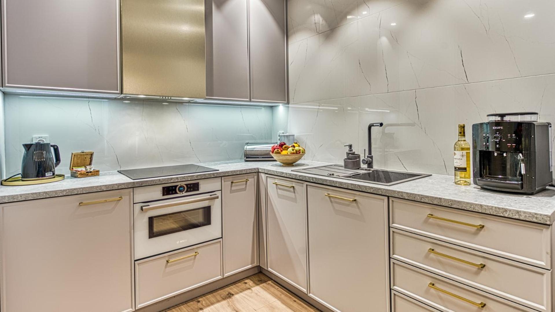 Rezydencja Niechorze 304 Przy Plazy - 5D Apartamenty Exterior foto